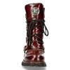 New Rock - M1473S82 Stiefel - Bordeauxrot Product image